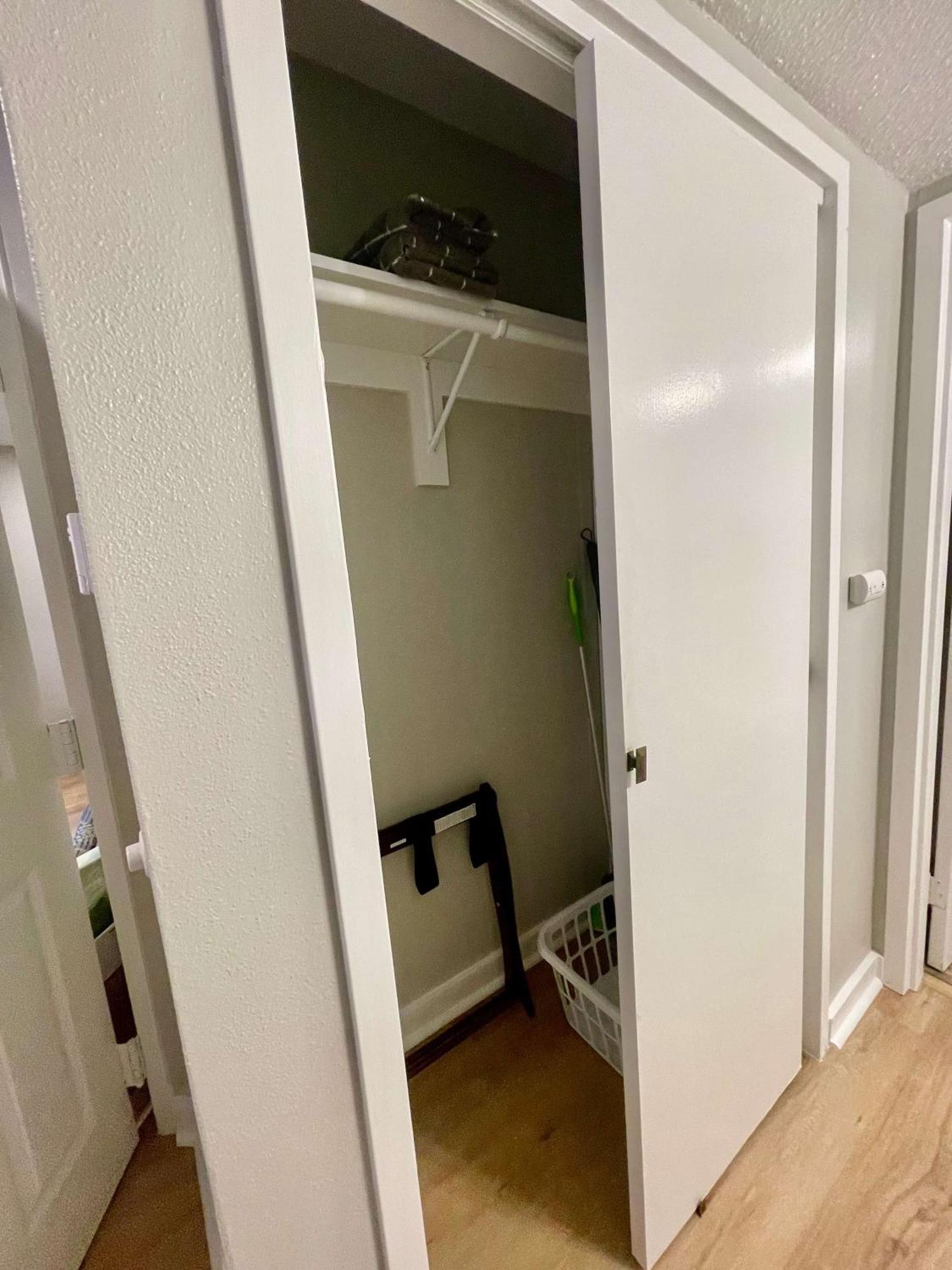 Appartement Aksarben Modern 1bed Ground Level With Parking Omaha