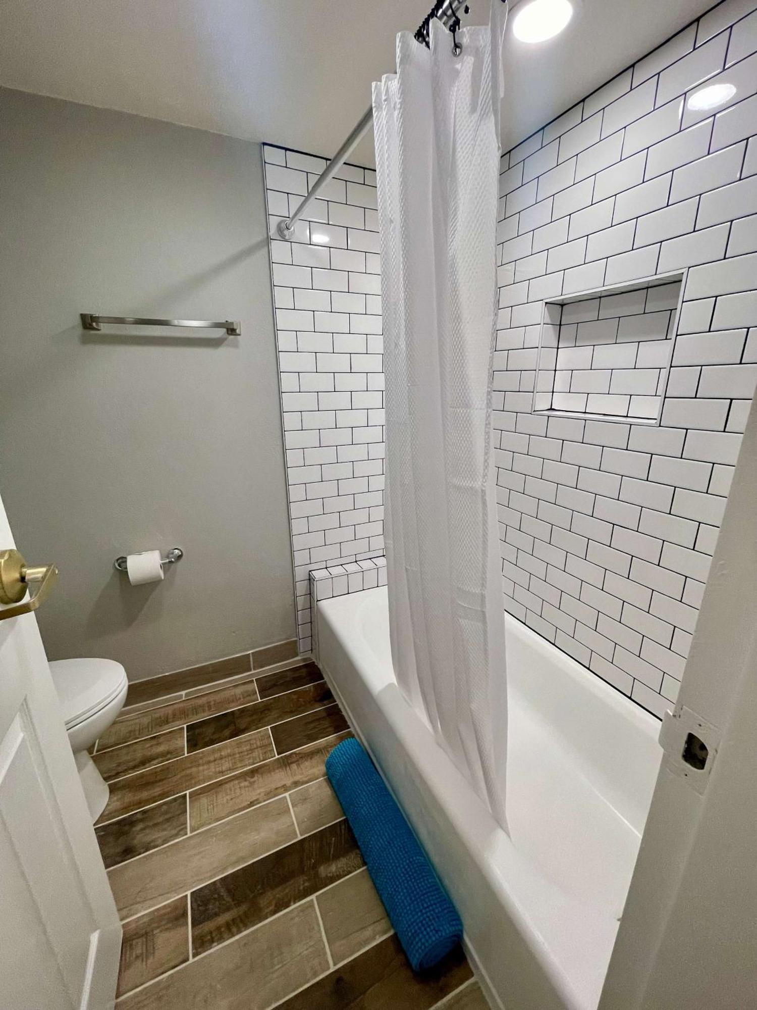 Appartement Aksarben Modern 1bed Ground Level With Parking Omaha